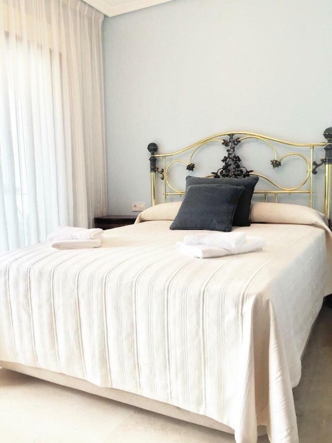 Junto Playa, Gemelos 23 Con 2 Banos Excelente Opcion Benidorm Ngoại thất bức ảnh