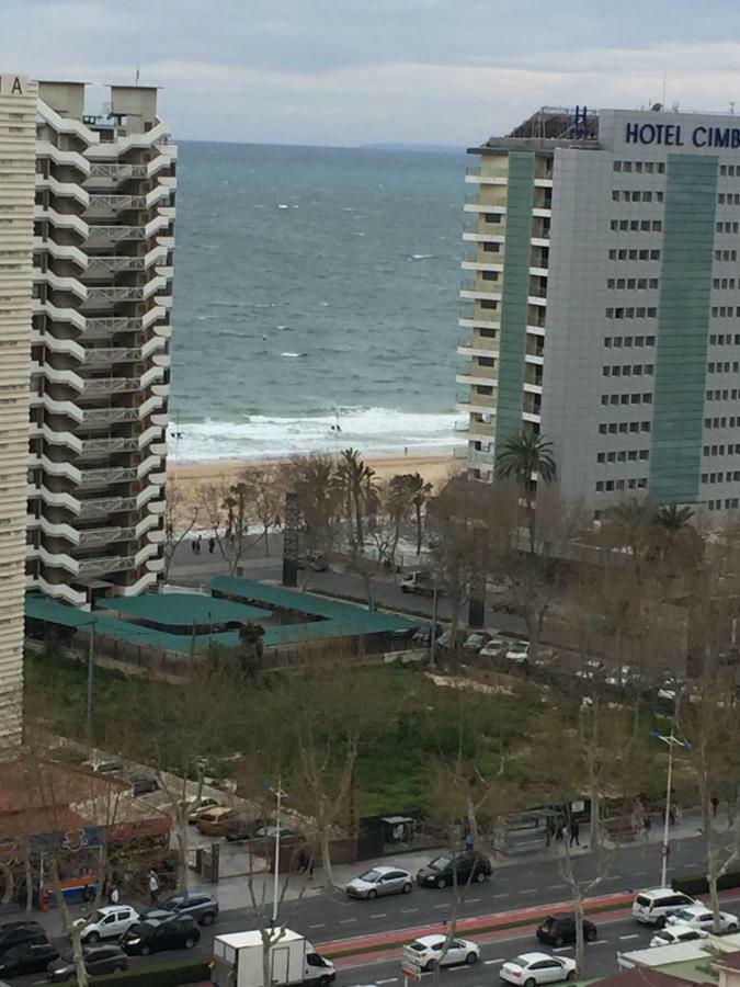 Junto Playa, Gemelos 23 Con 2 Banos Excelente Opcion Benidorm Ngoại thất bức ảnh