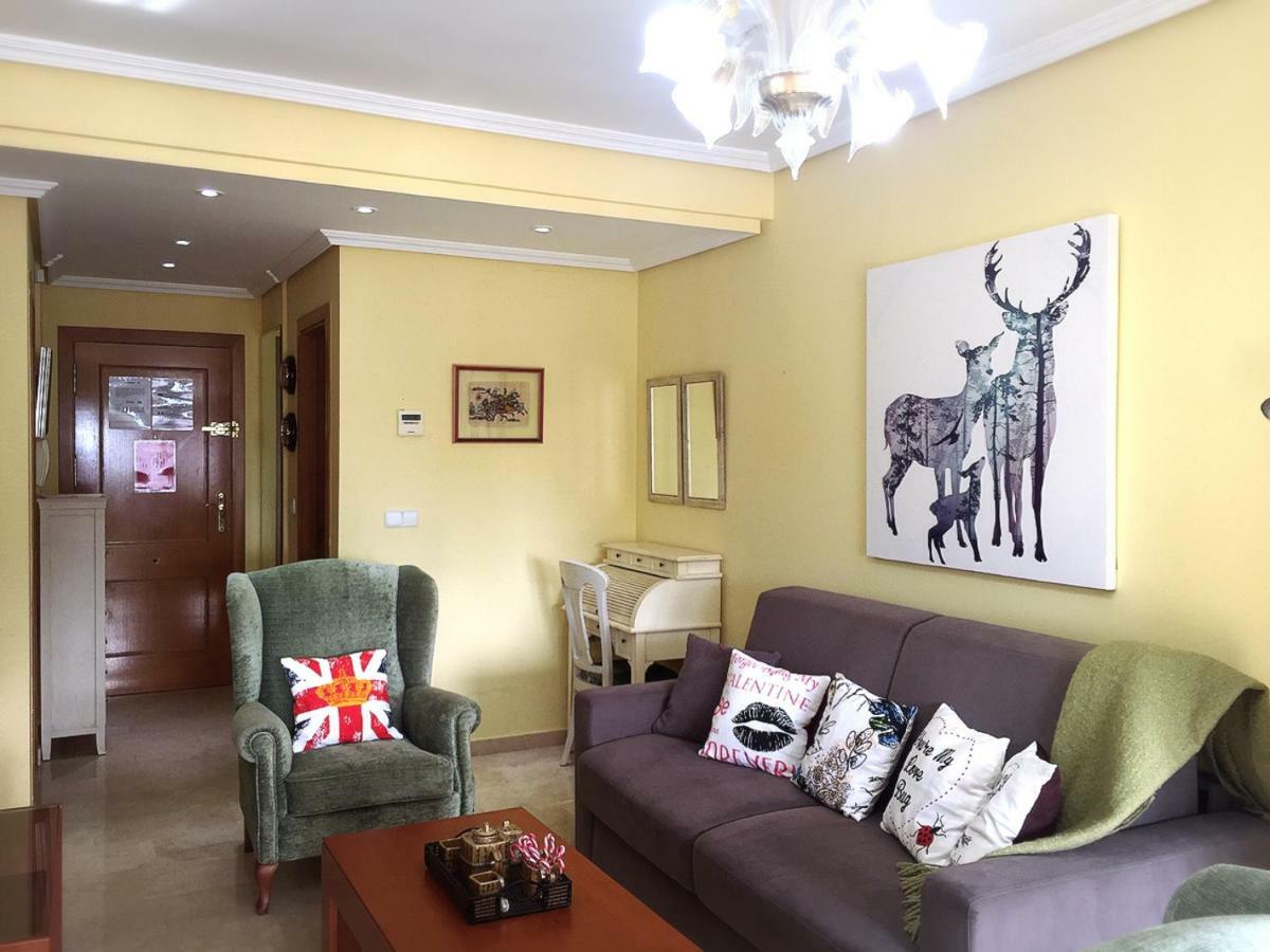 Junto Playa, Gemelos 23 Con 2 Banos Excelente Opcion Benidorm Ngoại thất bức ảnh