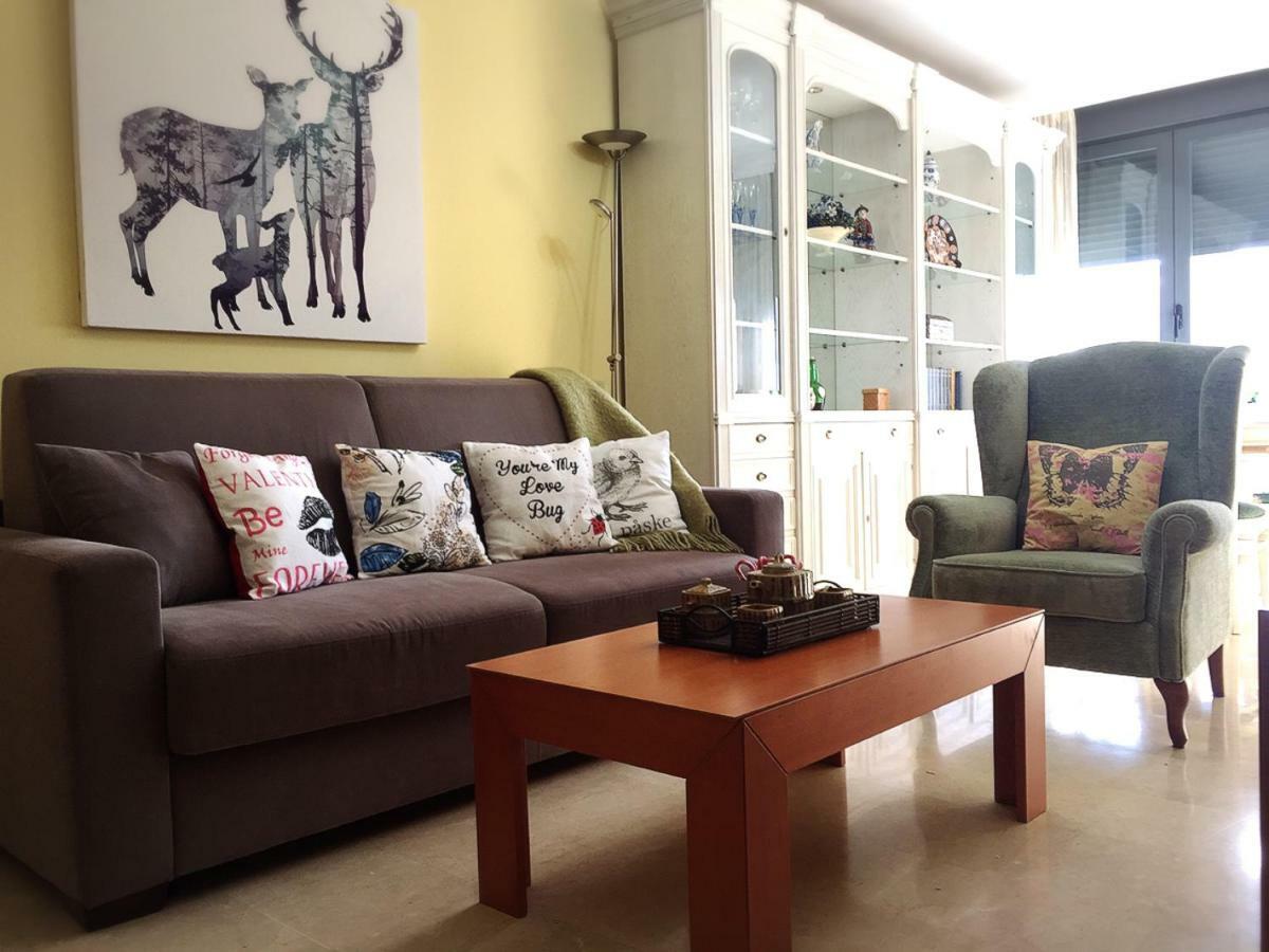 Junto Playa, Gemelos 23 Con 2 Banos Excelente Opcion Benidorm Ngoại thất bức ảnh
