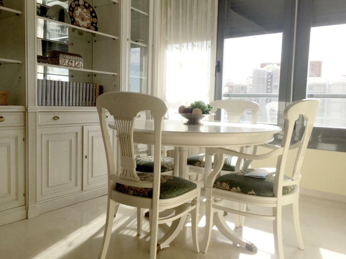 Junto Playa, Gemelos 23 Con 2 Banos Excelente Opcion Benidorm Ngoại thất bức ảnh