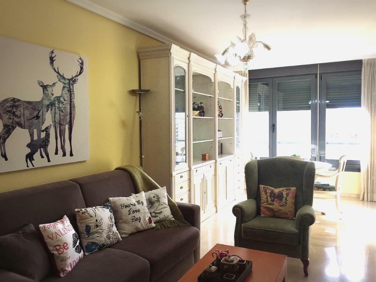 Junto Playa, Gemelos 23 Con 2 Banos Excelente Opcion Benidorm Ngoại thất bức ảnh