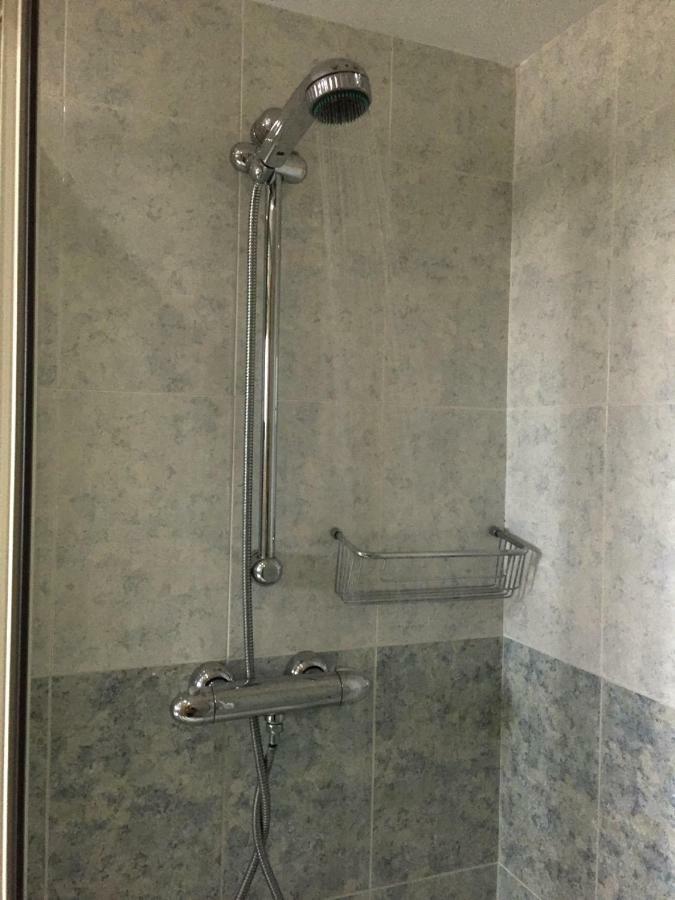 Junto Playa, Gemelos 23 Con 2 Banos Excelente Opcion Benidorm Ngoại thất bức ảnh