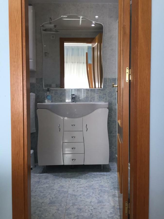 Junto Playa, Gemelos 23 Con 2 Banos Excelente Opcion Benidorm Ngoại thất bức ảnh