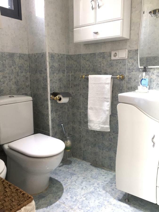 Junto Playa, Gemelos 23 Con 2 Banos Excelente Opcion Benidorm Ngoại thất bức ảnh