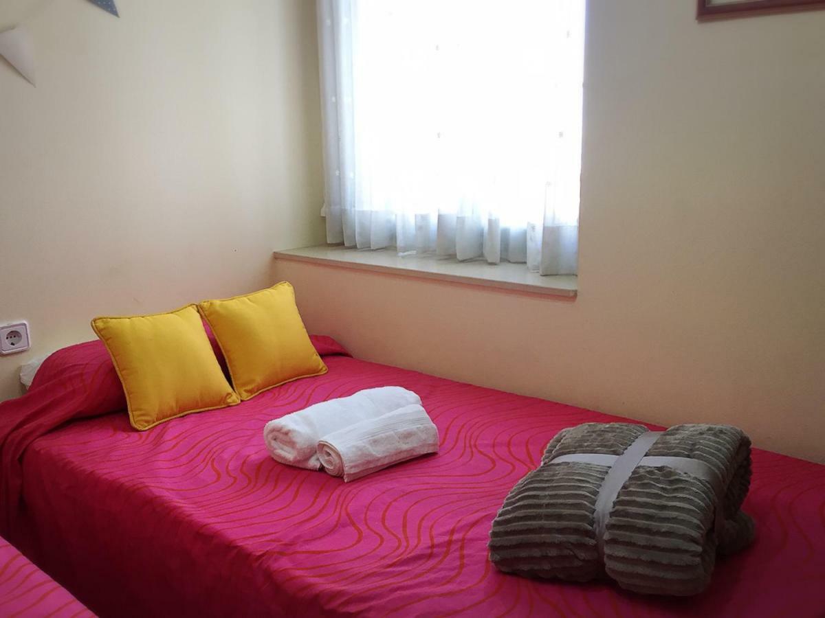 Junto Playa, Gemelos 23 Con 2 Banos Excelente Opcion Benidorm Ngoại thất bức ảnh
