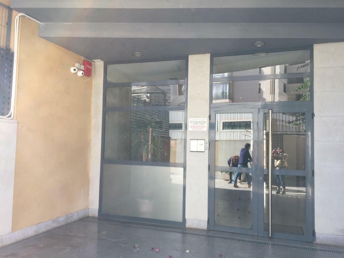 Junto Playa, Gemelos 23 Con 2 Banos Excelente Opcion Benidorm Ngoại thất bức ảnh