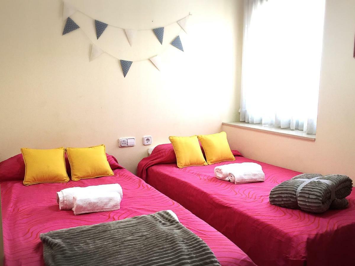 Junto Playa, Gemelos 23 Con 2 Banos Excelente Opcion Benidorm Ngoại thất bức ảnh