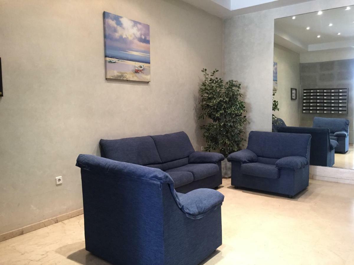 Junto Playa, Gemelos 23 Con 2 Banos Excelente Opcion Benidorm Ngoại thất bức ảnh