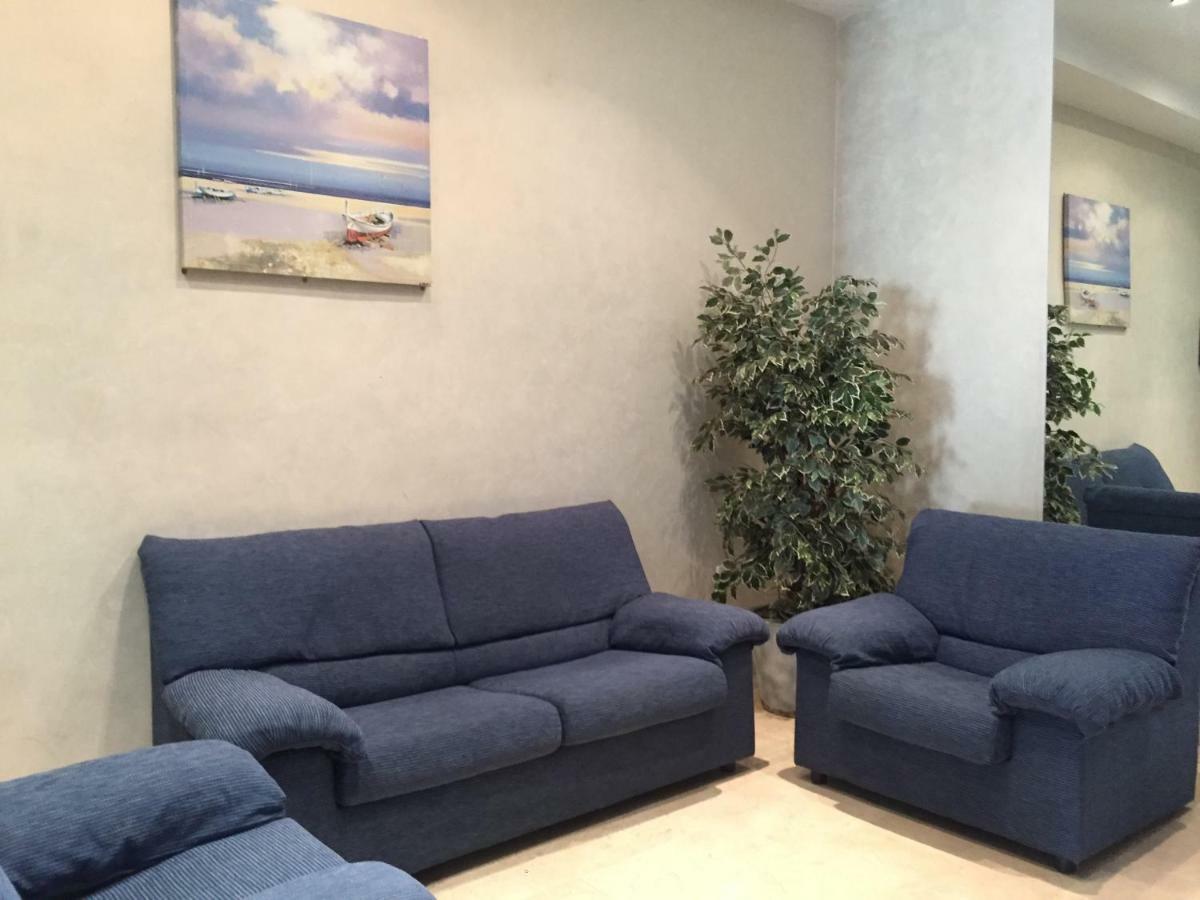 Junto Playa, Gemelos 23 Con 2 Banos Excelente Opcion Benidorm Ngoại thất bức ảnh